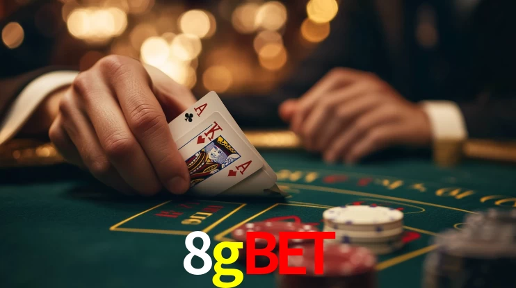 Plataforma Online 8gbet