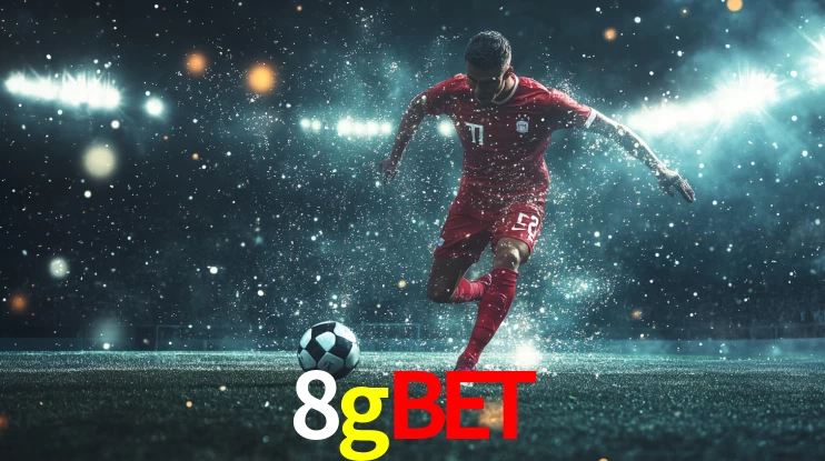 Plataforma de Apostas 8gbet