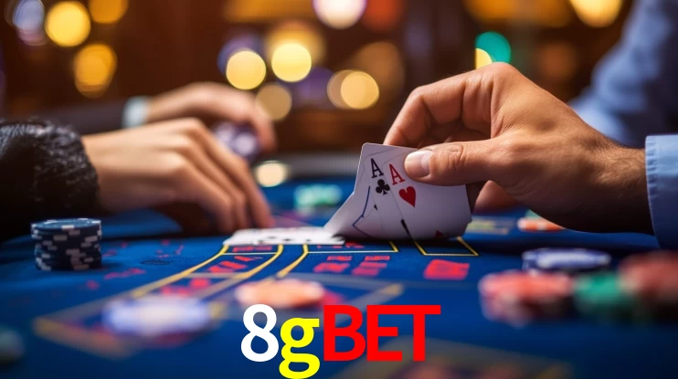 Jogos na 8gbet